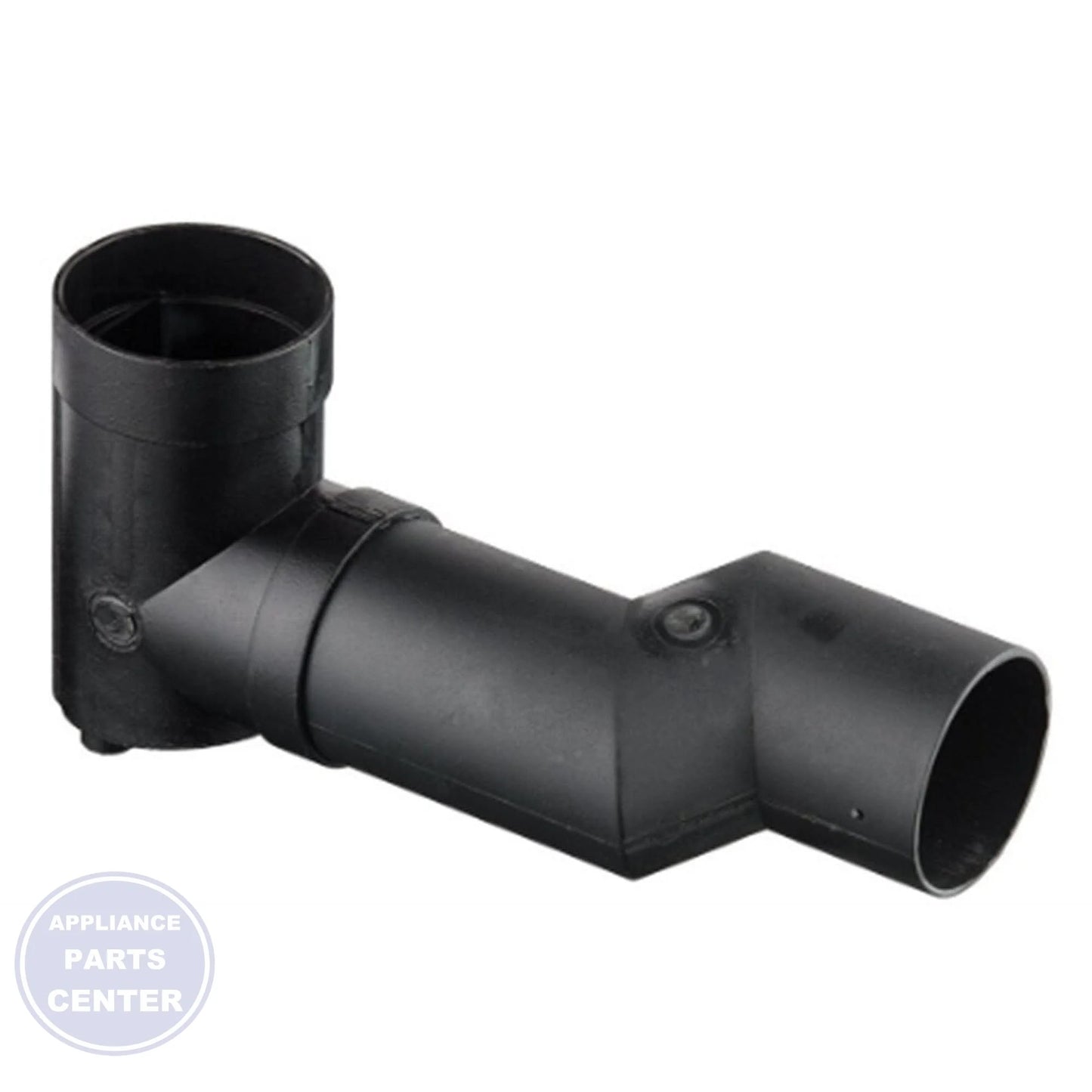 RHEEM-RUUD CONNECTOR/TRAP ASSEMBLY 68-24047-09 - Detailed view of durable construction