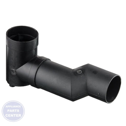 RHEEM-RUUD CONNECTOR/TRAP ASSEMBLY 68-24047-09 - Detailed view of durable construction