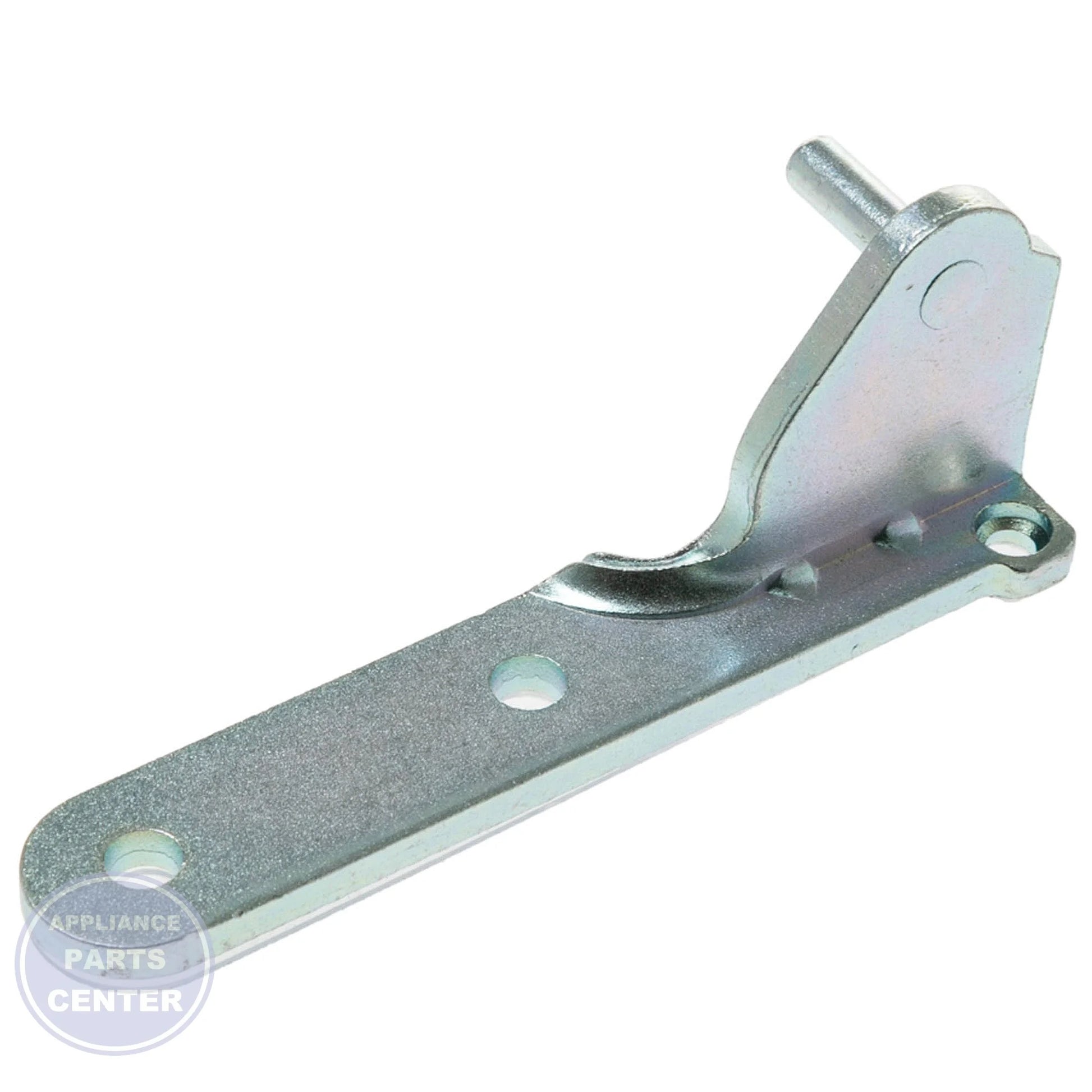 GEH RIGHT MIDDLE HINGE WR13X36165 - Main view showing stability for GEH models