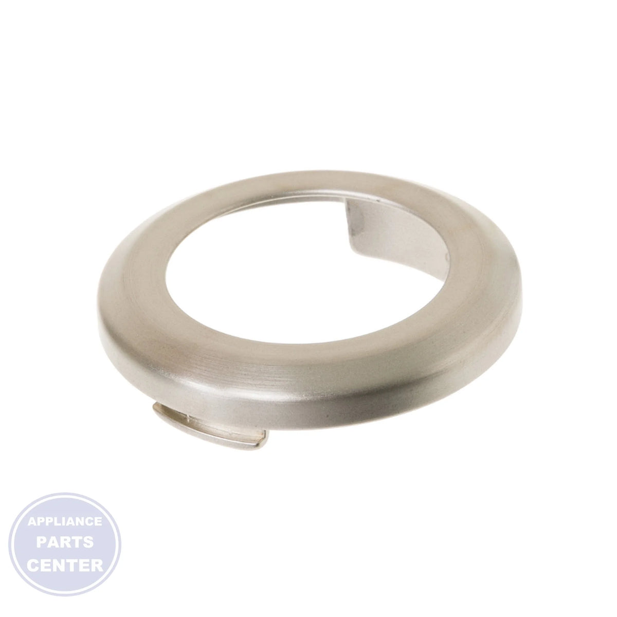 GEH RING NUT WB01X10349 - Main view showing secure fit for specific models