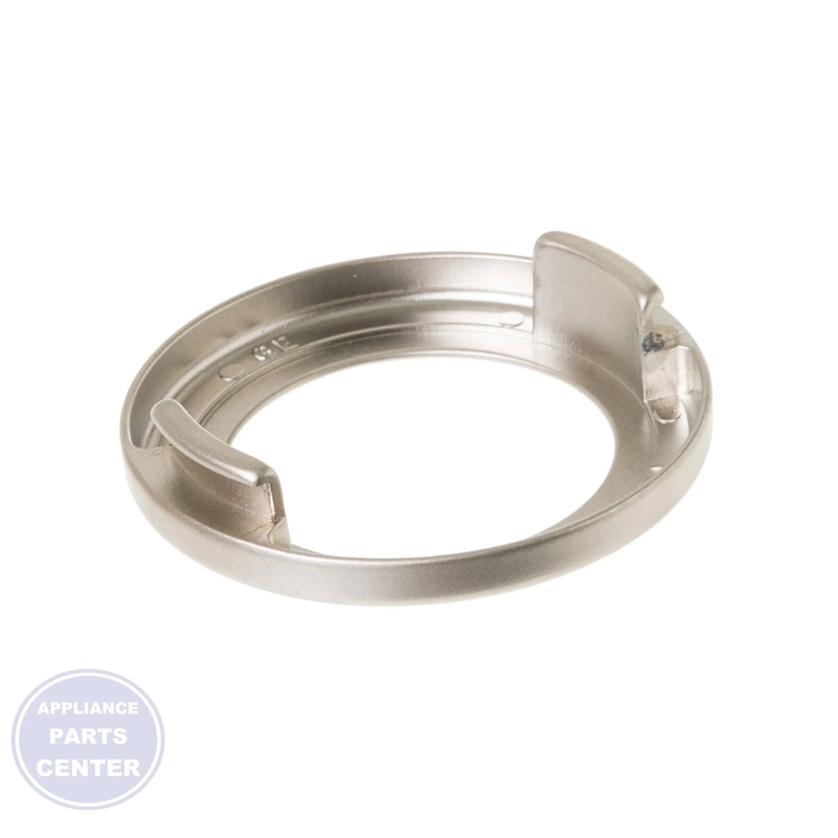 RING NUT WB01X10349 - Detailed view of high-quality material
