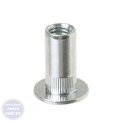 GEH RIVET NUT WB01X21695 - Main view showing secure fastening for GEH Range/Stove/Oven models