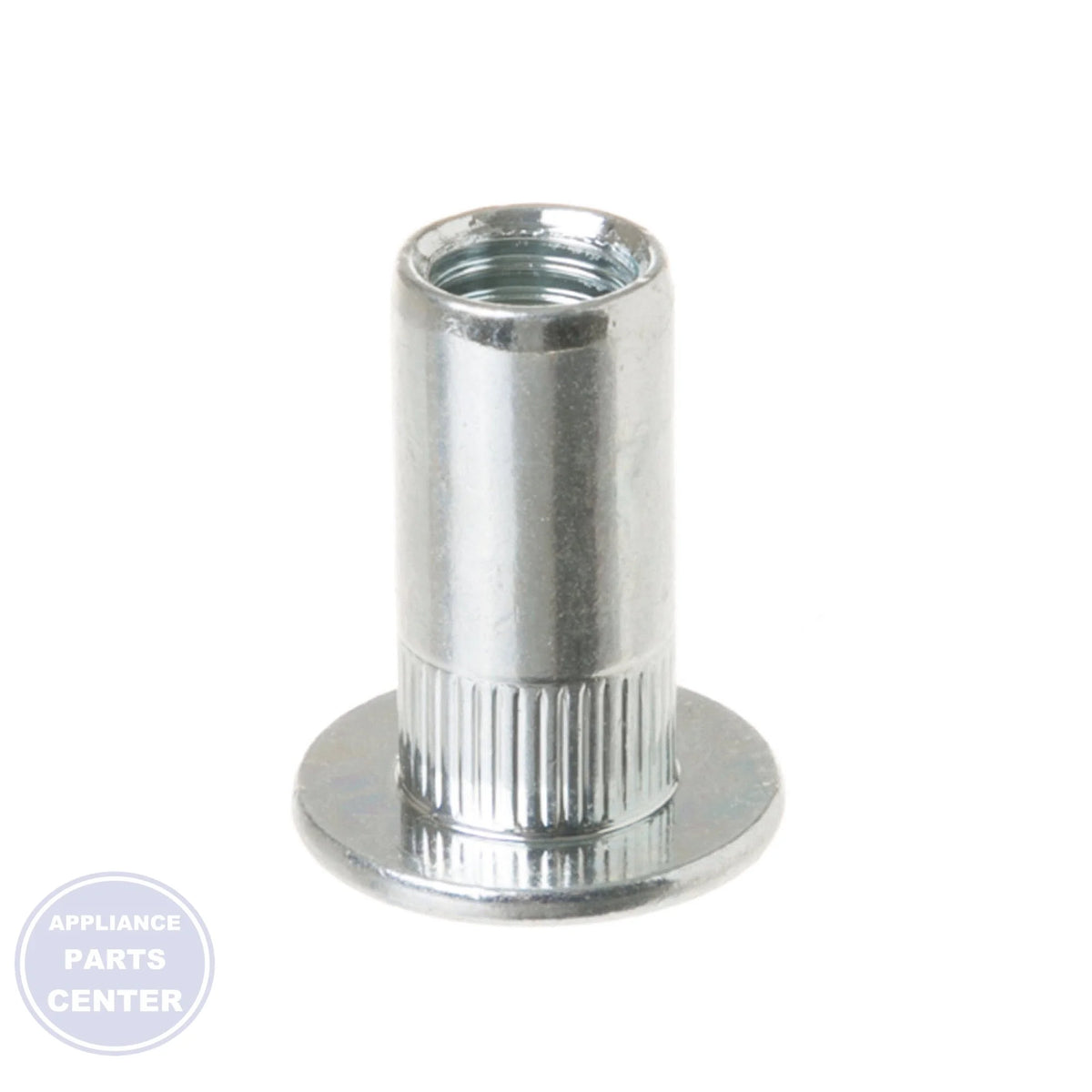 GEH RIVET NUT WB01X21695 - Main view showing secure fastening for GEH Range/Stove/Oven models