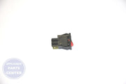 GEH ROCKER SWITCH-SUR OV WB24K5035 - Main view showing control feature for GEH models