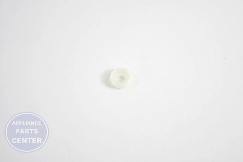 GEH ROLLER PAN WR2X8596 - Main view showing smooth movement for GEH models