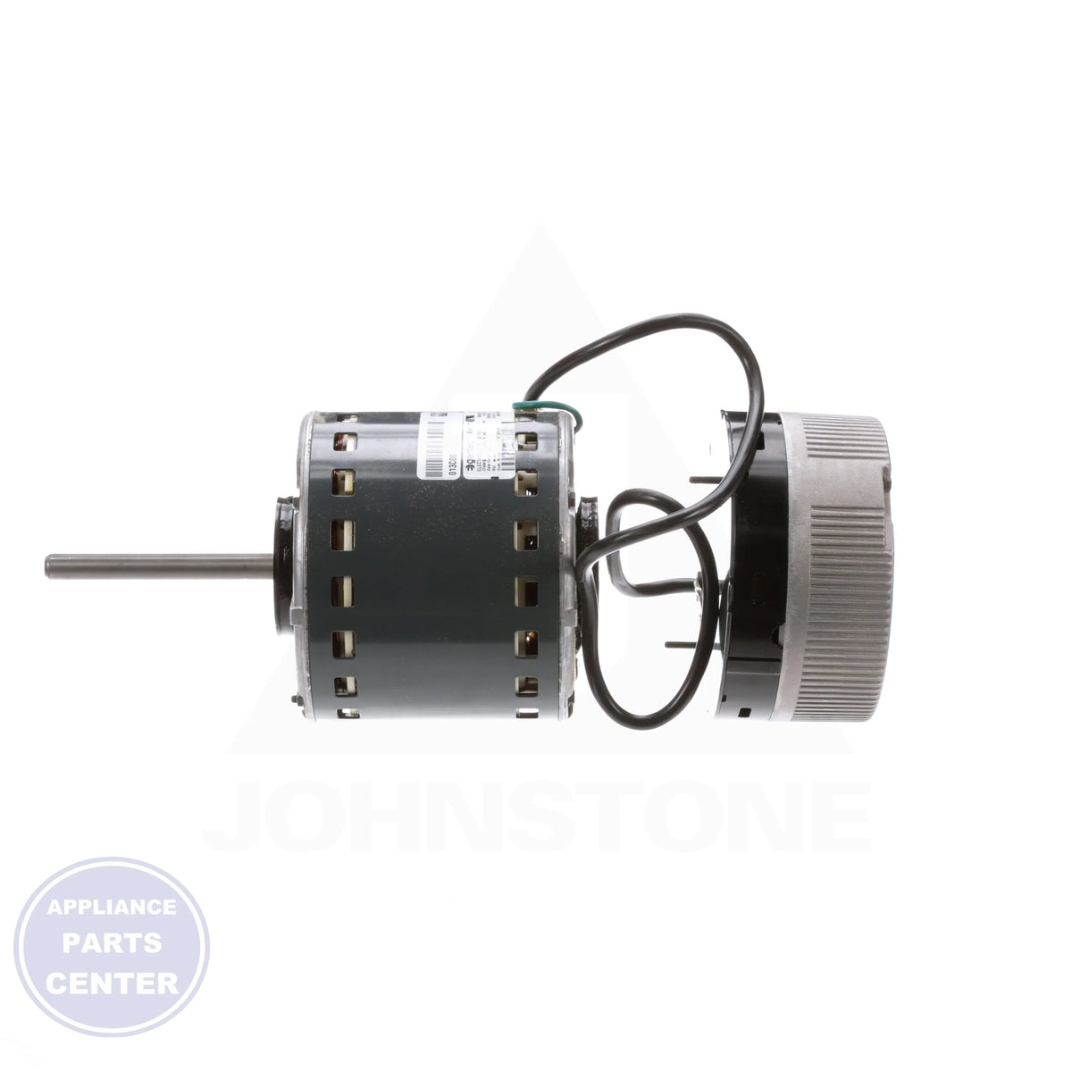 MOTOR,BLOWER,PROGRM s1-32436085361 - Detailed view of high-quality components
