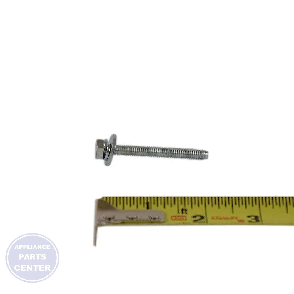 SAMSUNG APPLIANCE BOLT, ETC 6011-001627 - Side view with 100 lbs capacity