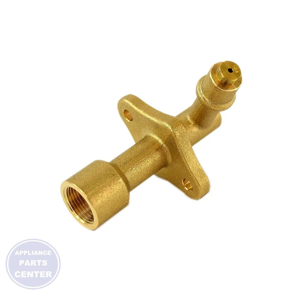 Samsung SAMSUNG ASSEMBLY BROIL HOLDER NOZZLE DG94-01436A - Main view showing precise heat distribution for SMG-2000 series