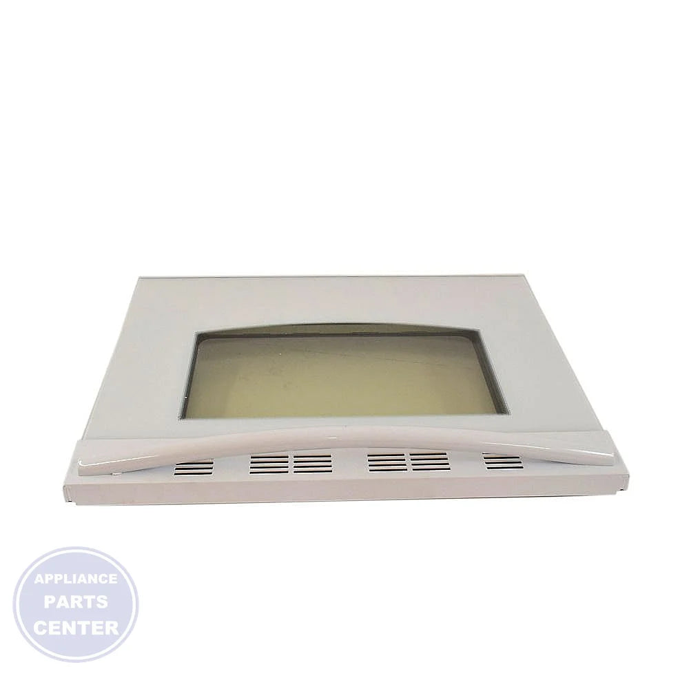 Samsung Assembly Door DG94-00758C - Main view showing tight seal for SMG models