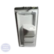 SAMSUNG ASSEMBLY DOOR REFRIGERATOR LEFT + DW3 DA82-03291C - Main view showing durable construction for SMG Refrigerator models