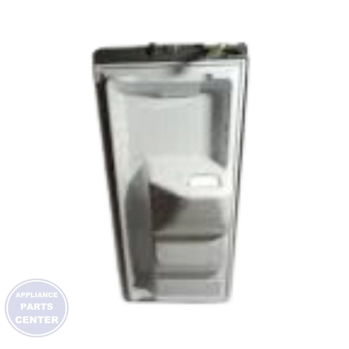 SAMSUNG ASSEMBLY DOOR REFRIGERATOR LEFT + DW3 DA82-03291C - Main view showing durable construction for SMG Refrigerator models