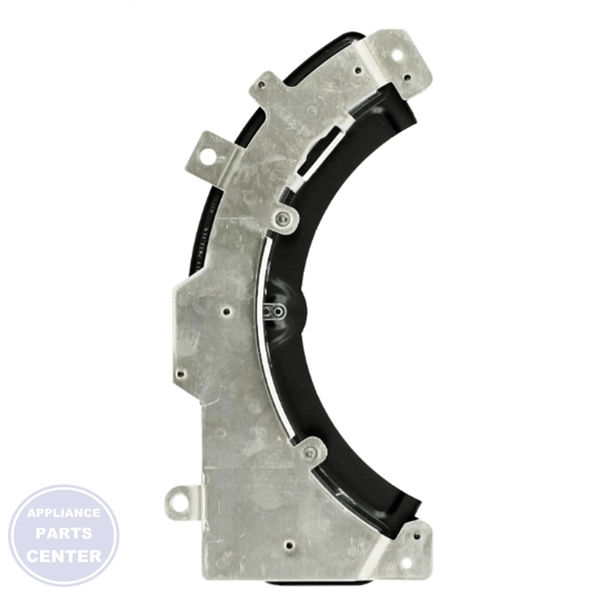 SAMSUNG ASSEMBLY LIGHT MODULE DG94-01009A - Main view showing bright illumination for SMG Range/Stove/Oven