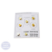 SAMSUNG ASSEMBLY LP CONVERSION KIT DG96-00340A - Main view showing high-pressure compatibility for specific models