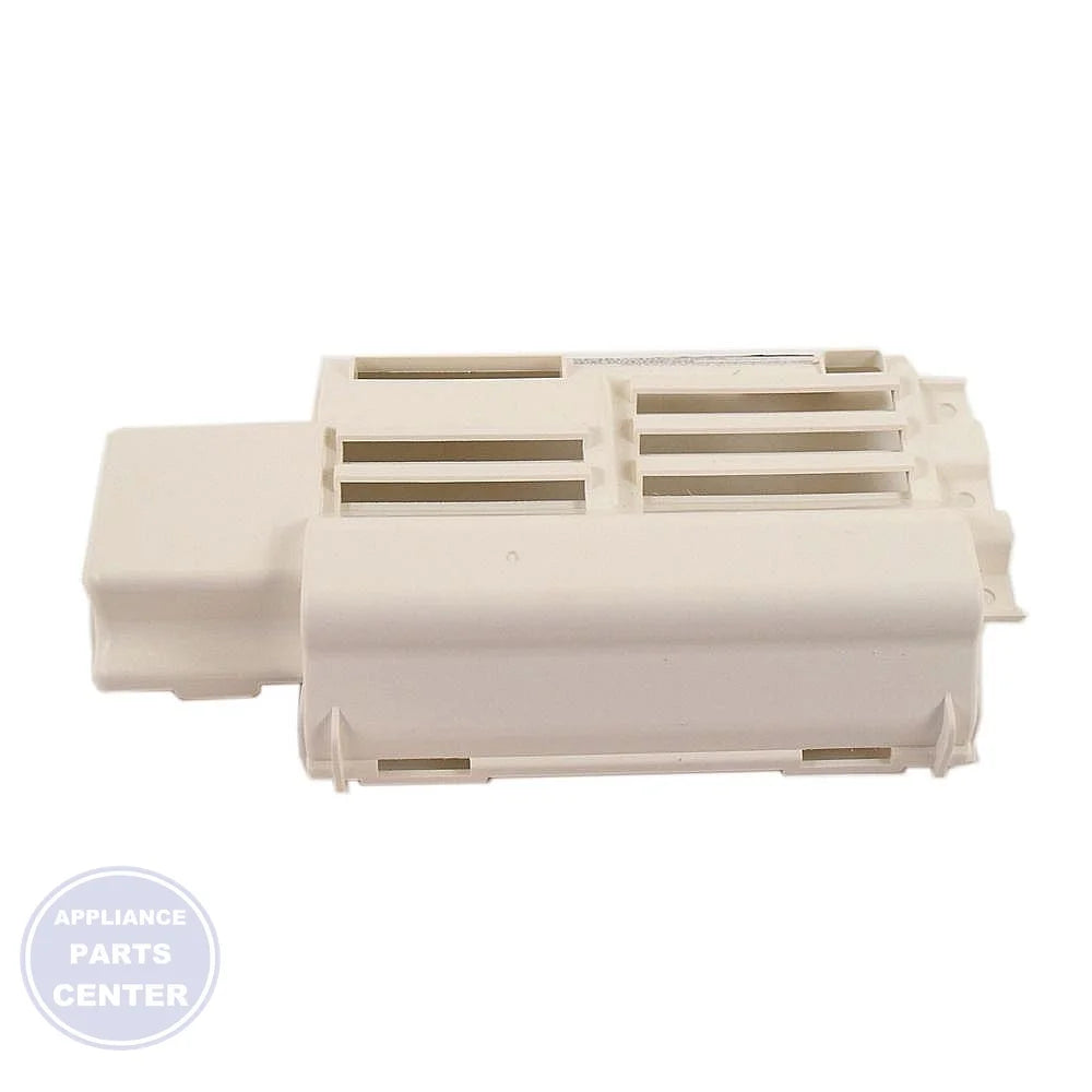 Samsung ASSEMBLY MAIN COVER PBA DC92-01385A - Main view showing durable cover for Samsung washing machines