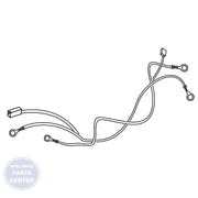 Samsung Assembly Power Wire Harness DG96-00511A - Main view showing power distribution for SMG-1000X