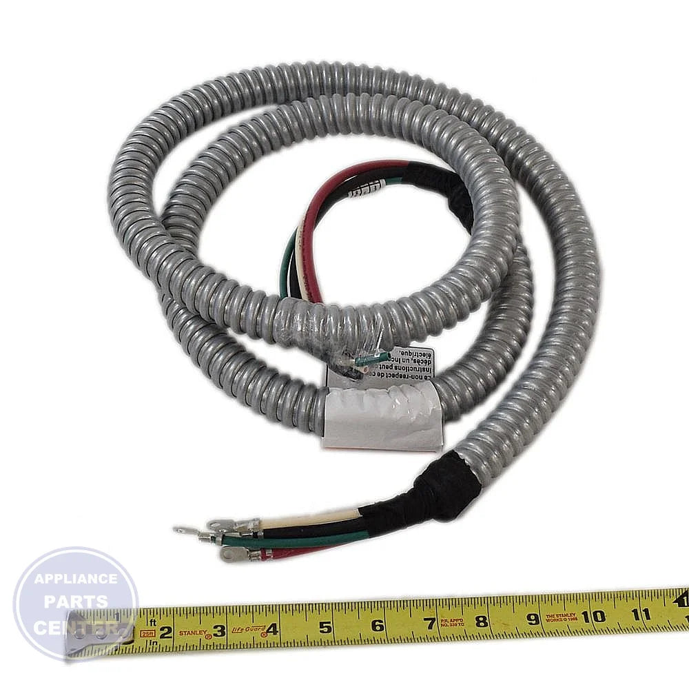 SAMSUNG Assembly Power Wire Harness NV5 - Detailed view of 1500W power handling