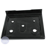Samsung SAMSUNG ASSEMBLY TOP FRAME DG94-00753D - Main view showing durable construction for SMG Range/Stove/Oven models