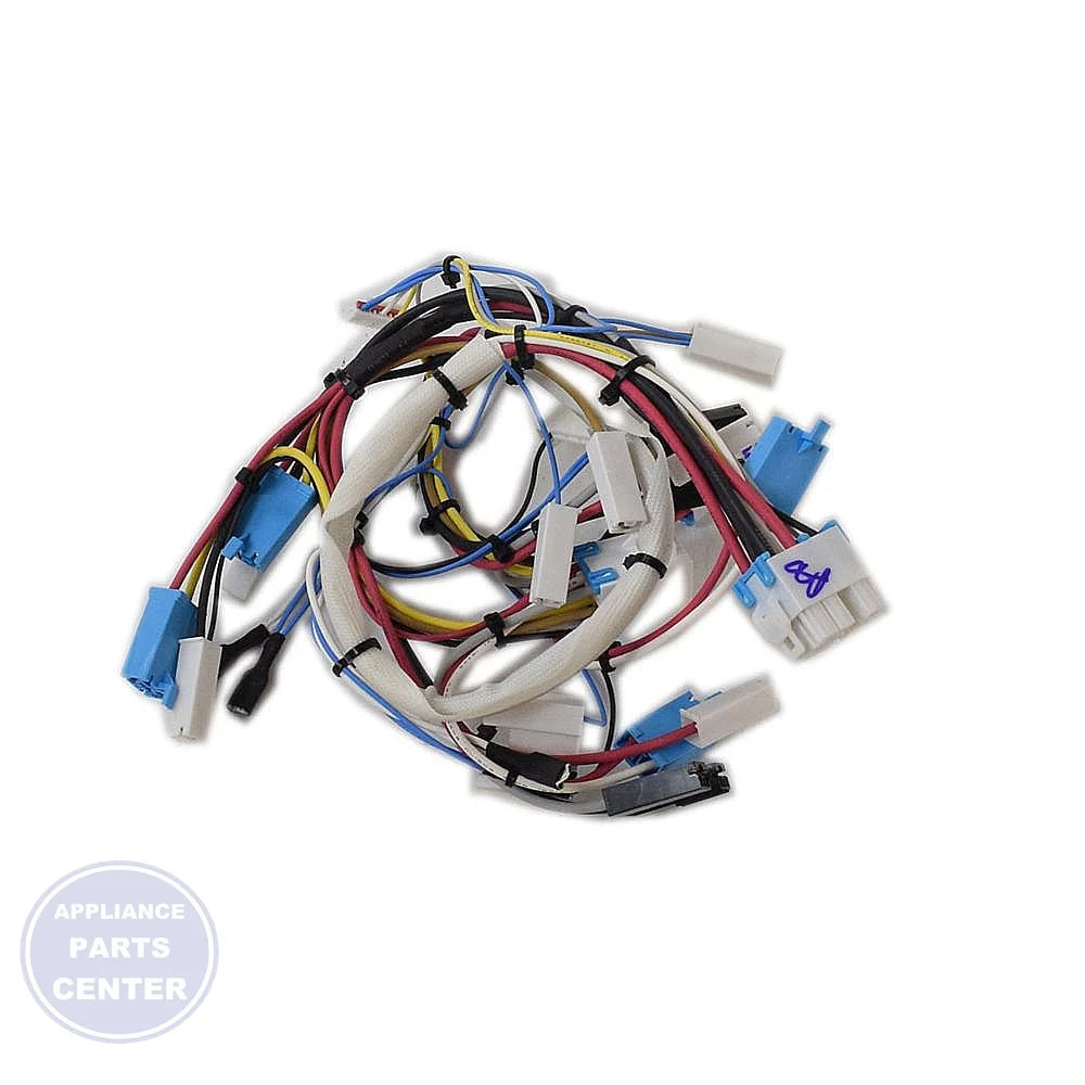 Samsung Assembly Wire Harness DG96-00326A - Main view showing communication enhancement for SMG models