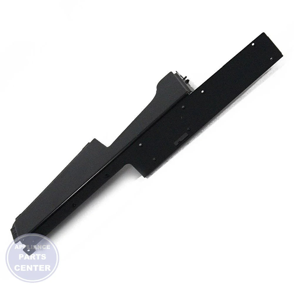 Samsung BACK GUARD SUPPORT ASSEMBLY DG94-00628A - Main view showing sturdy construction for SMG Range/Stove/Oven models