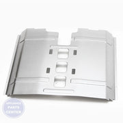 SAMSUNG BAKE BURNER SHIELD DG63-00235A - Main view showing heat protection for Samsung models