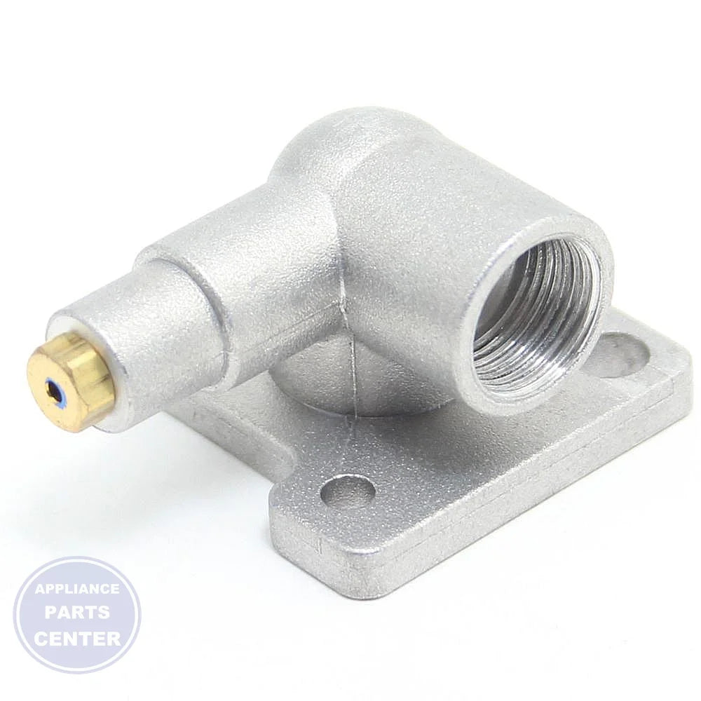 Samsung Bake Nozzle Holder Assembly DG94-00548A - Main view showing precise heat distribution for Samsung models