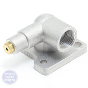 Samsung Bake Nozzle Holder Assembly DG94-00548A - Main view showing precise heat distribution for Samsung models