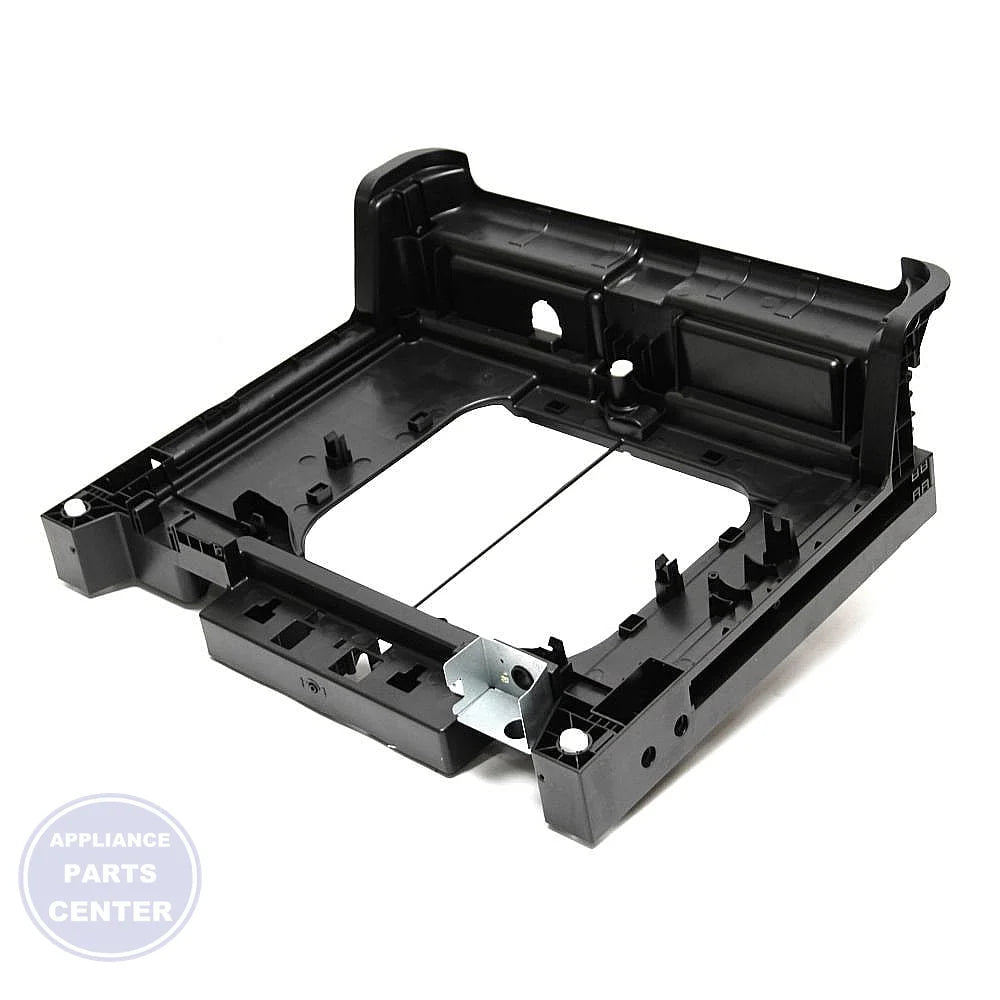 Samsung Base Plate Assembly DD61-00295A - Main view showing sturdy support for specific models