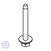 Samsung BOLT 6011-004528 - Main view showing heavy-duty design for Samsung XYZ models