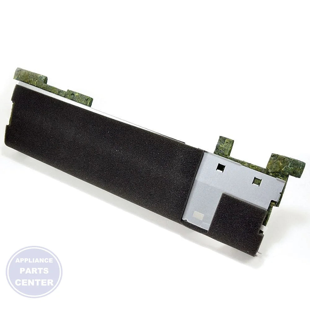 Samsung Bracket Assembly Front Lower DD82-01086A - Main view showing sturdy support for specific Samsung models
