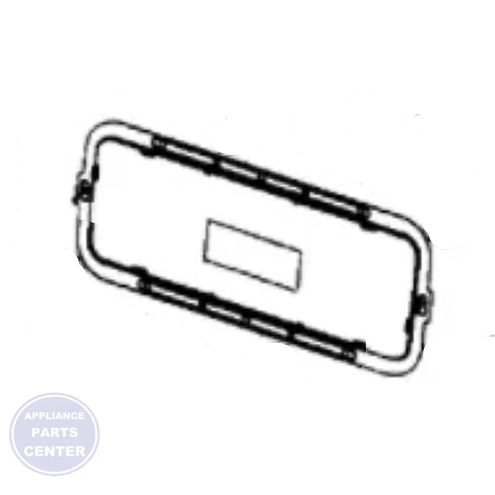 Samsung SAMSUNG CHASSIS PANEL BRACKET - Main view showing sturdy support for SMG appliances