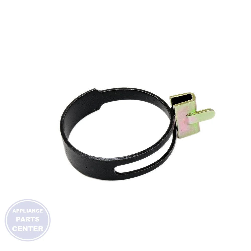 Samsung CLAMPER HOSE GALA-E SK5 DACR - Main view showing leak-proof design for Samsung models
