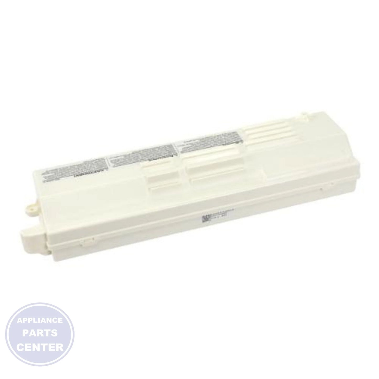 SAMSUNG COMMON PCB COVER ASSEMBLY DD97-00498E - Main view showing precise panel fitment for various SAMSUNG dishwasher models