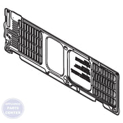 Samsung SAMSUNG COMPONENT COVER ASSEMBLY DA97-15162E - Main view showing protective cover for SMG Refrigerator