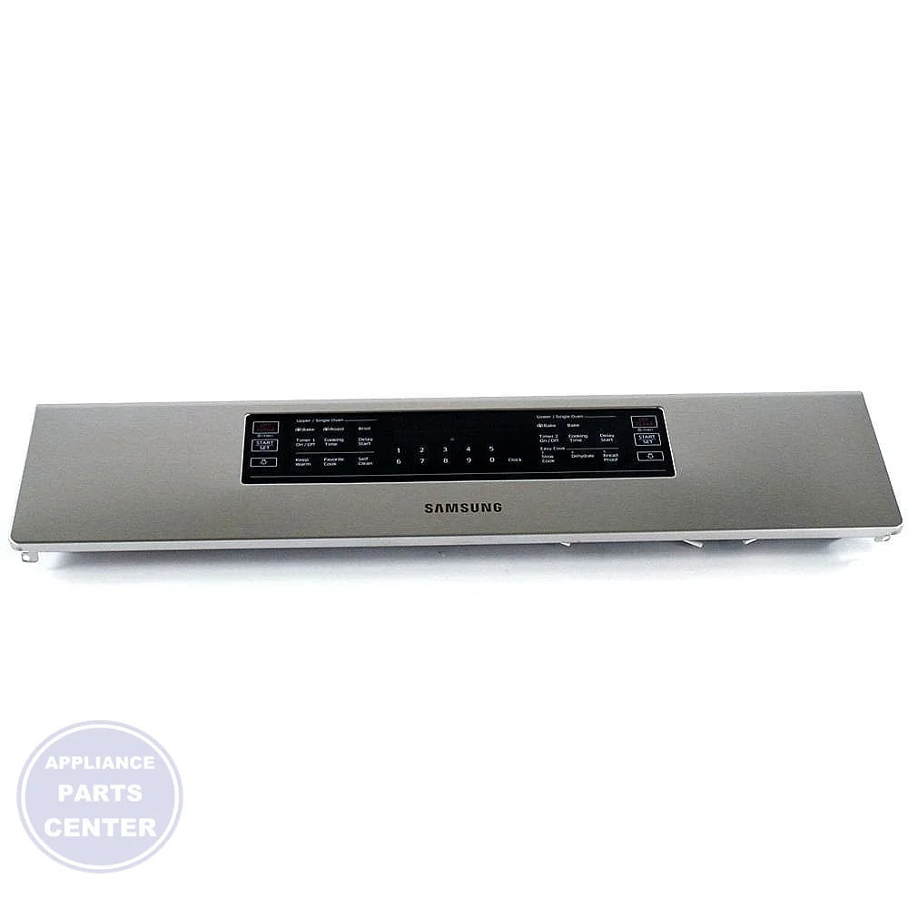Samsung Control Assembly DG94-01022H - Main view showing precise control for Samsung models
