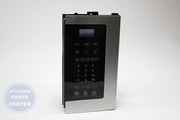 Samsung SAMSUNG CONTROL PANEL ASSEMBLY DE94-01806L - Main view showing precise settings for SMG-1000