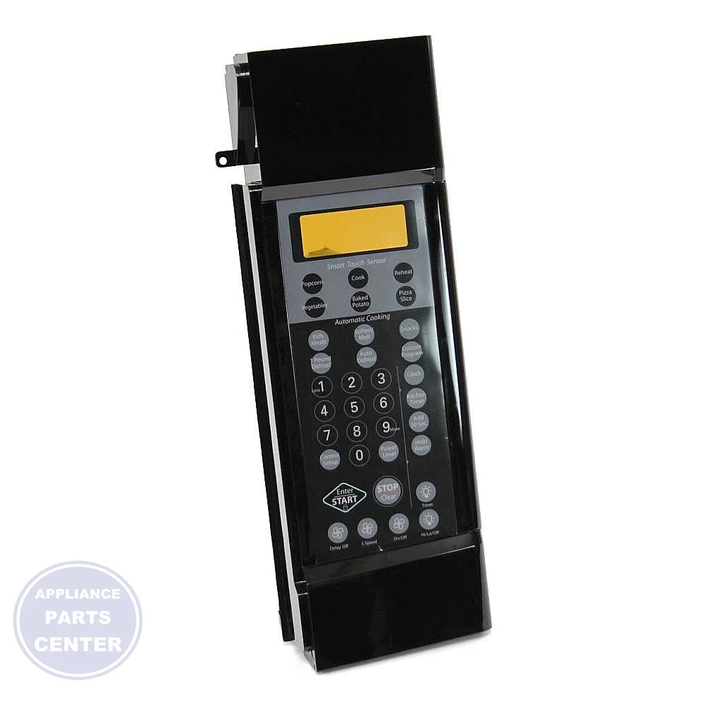SAMSUNG CONTROL PANEL DE64-01950E - Main view showing sleek design for SMG models