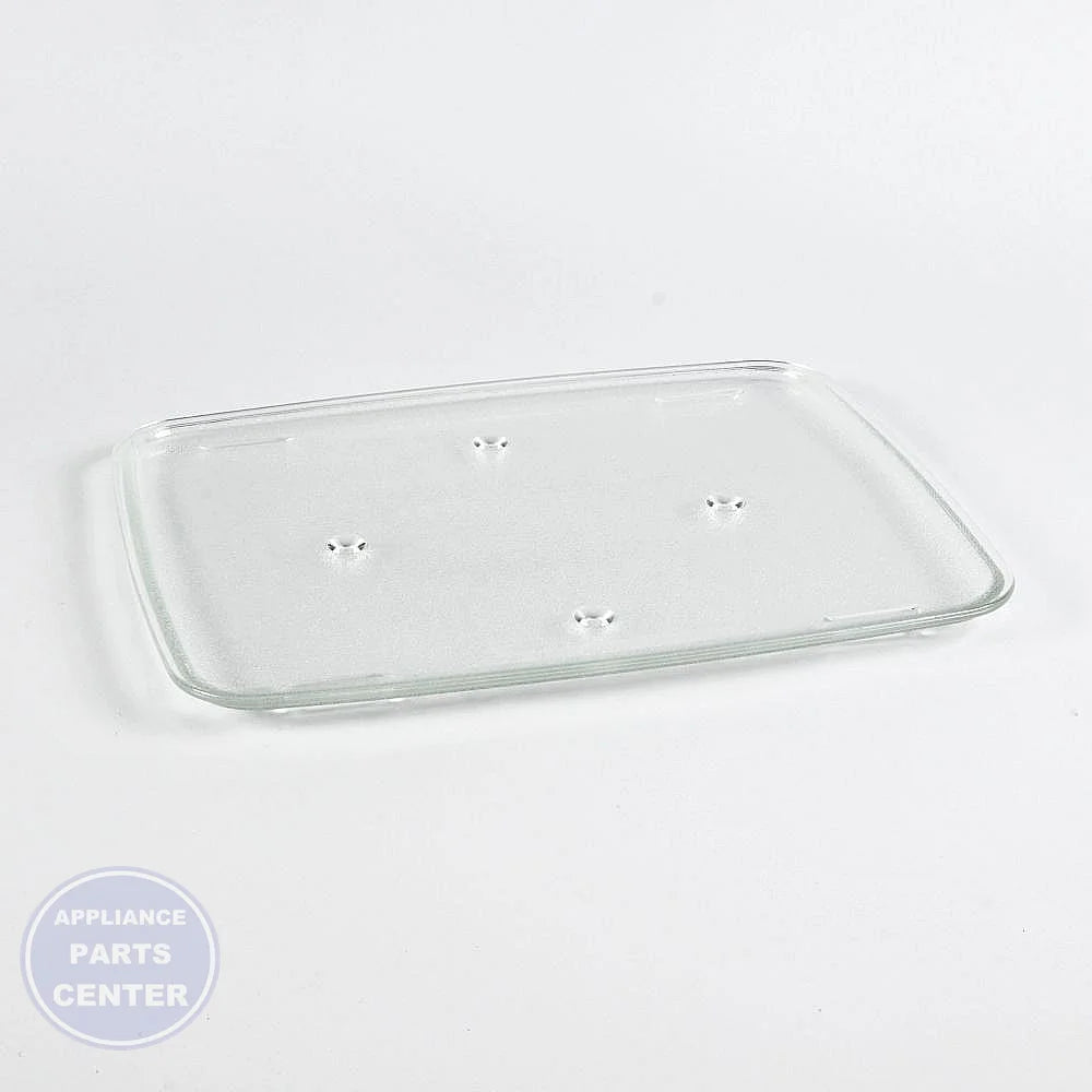 SAMSUNG COOKING TRAY DE63-00579A - Main view showing efficient cooking for SMG-1000 series