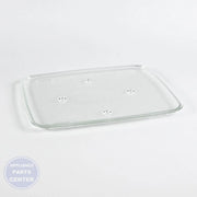 SAMSUNG COOKING TRAY DE63-00579A - Main view showing efficient cooking for SMG-1000 series