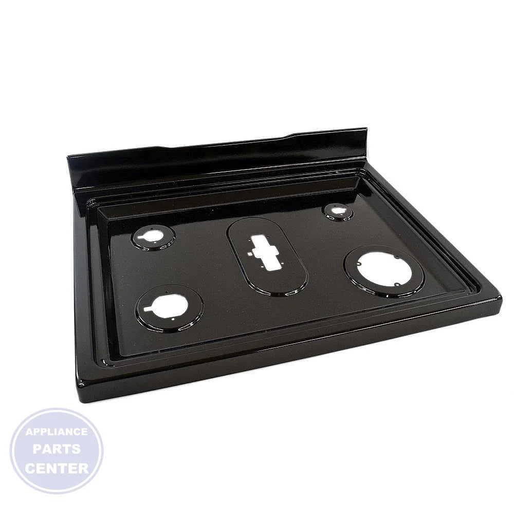 SAMSUNG COOKTOP FRAME ASSEMBLY DG94-00943A - Main view showing sturdy frame for SMG models