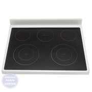 Samsung Cooktop Frame Assembly DG94-00735G - Main view showing sturdy support for Samsung NE594R0AB models