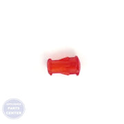 SAMSUNG COOKTOP INDICATOR LIGHT LENS DG67-00022A - Main view showing clear visibility for Samsung SMG models
