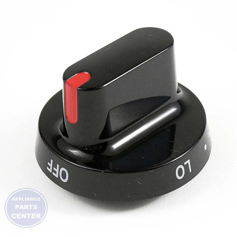 Samsung Dial Knob DG64-00347C - Main view showing precise control for Samsung models
