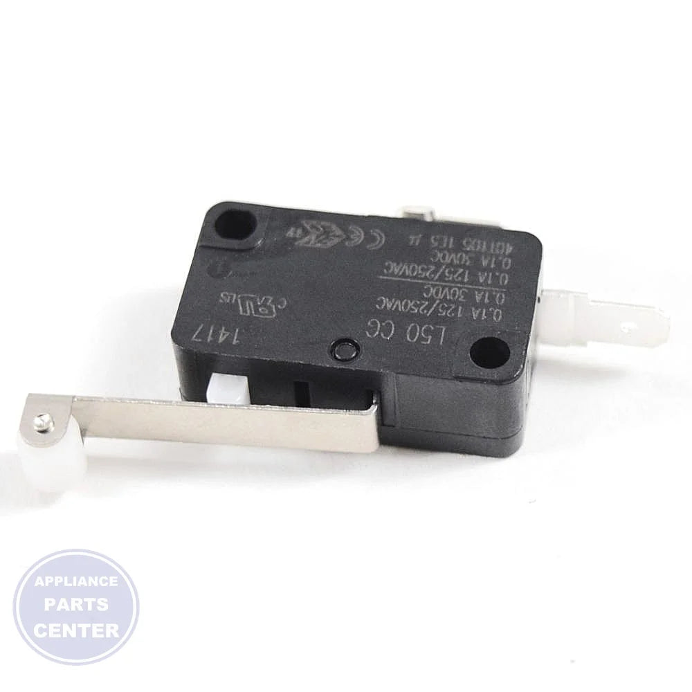 SAMSUNG DISHWASHER DIVERTER POSITION FLOAT SWITCH DD34-00004A - Main view showing water diversion feature for SMG-2000
