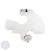 Samsung Dishwasher Duct Assembly DD93-01011A - Main view showing optimal ventilation for specific models