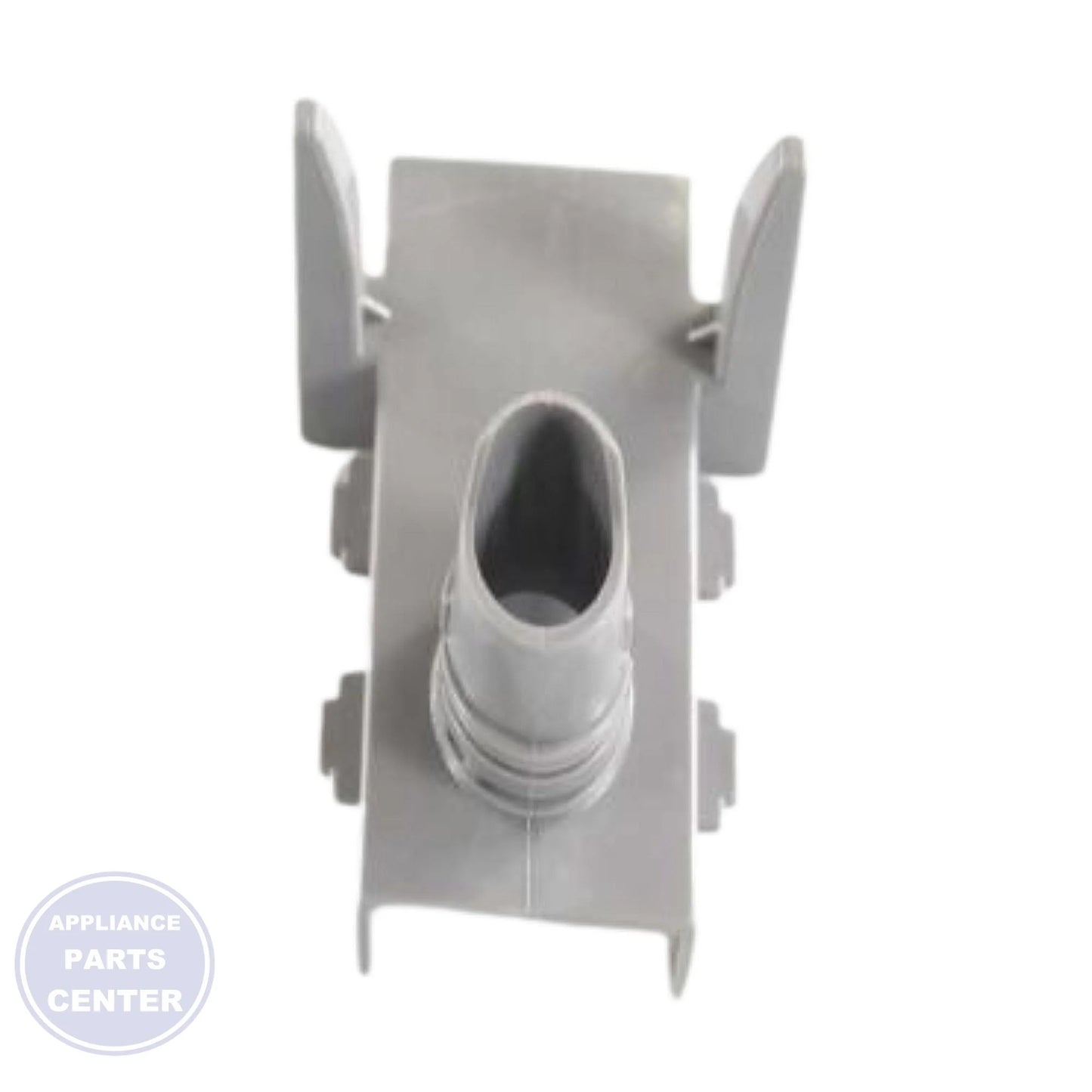 Samsung Dishwasher Duct Nozzle Cover DD63-00096A - Main view showing protective features for Samsung SMG models