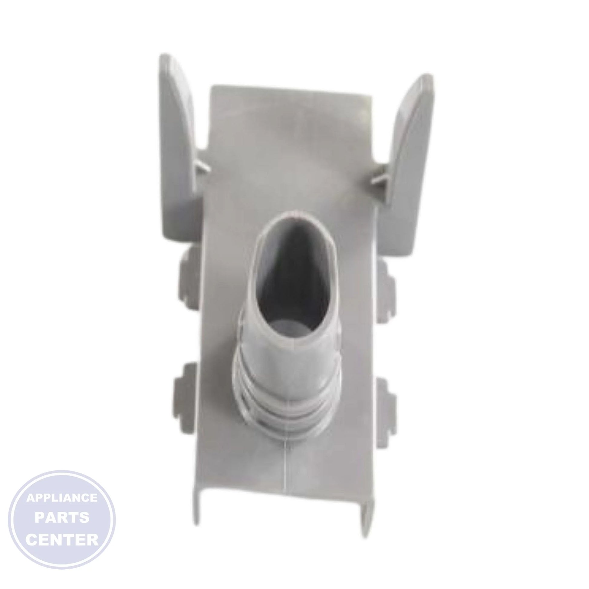 Samsung Dishwasher Duct Nozzle Cover DD63-00096A - Main view showing protective features for Samsung SMG models