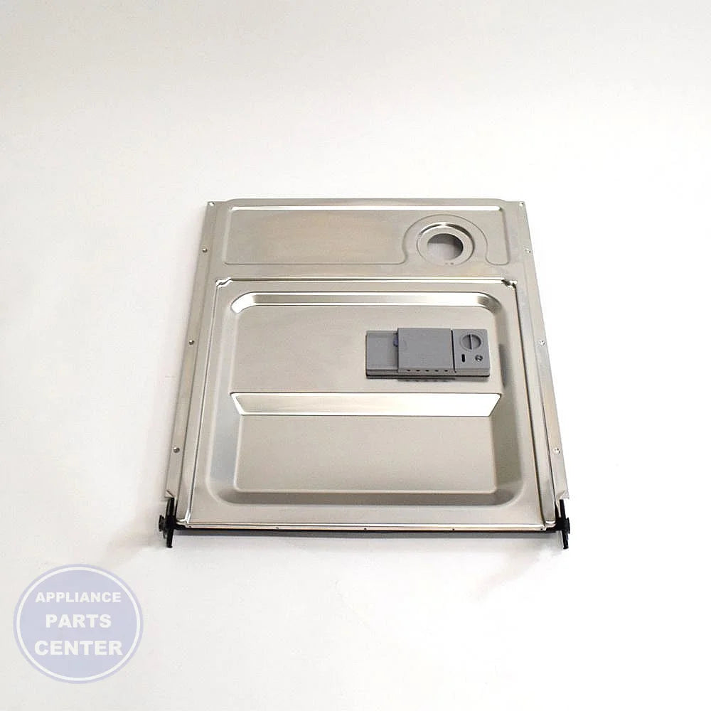 SAMSUNG DISHWASHER INNER DOOR PANEL ASSEMBLY DD97-00408A - Main view showing durable construction for SAMSUNG models