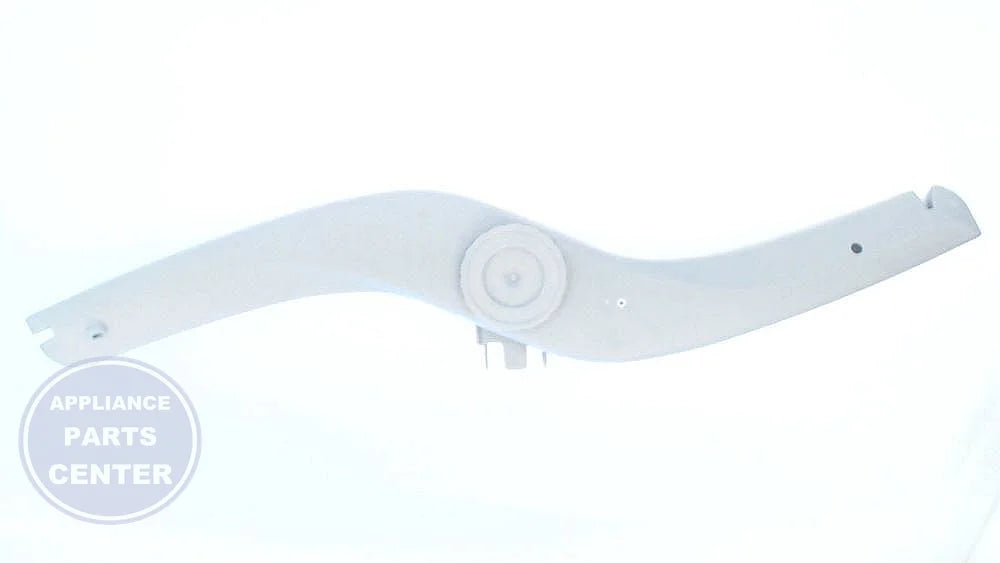 SAMSUNG DISHWASHER NOZZLE CAP DD67-00061A - Main view showing water flow enhancement for specific models