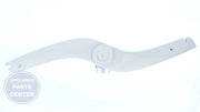 SAMSUNG DISHWASHER NOZZLE CAP DD67-00061A - Main view showing water flow enhancement for specific models