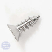Samsung Dishwasher Sump Screw Assembly DD81-01182A - Main view showing water circulation enhancement for Samsung XYZ model